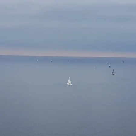 El Barco Apartamento Benidorm