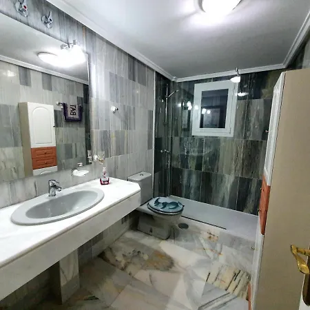 Appartement El Barco