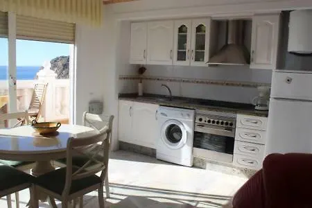 El Barco Apartmán Benidorm