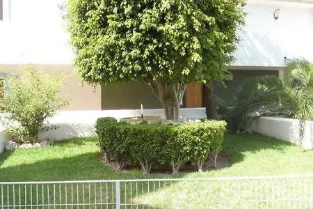 Appartement El Barco