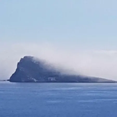 Apartamento El Barco