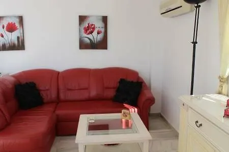 El Barco Appartement Benidorm