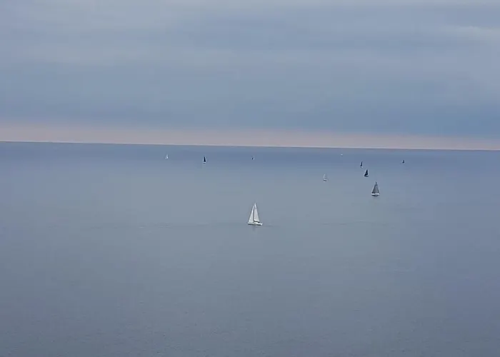 El Barco Lejlighed Benidorm