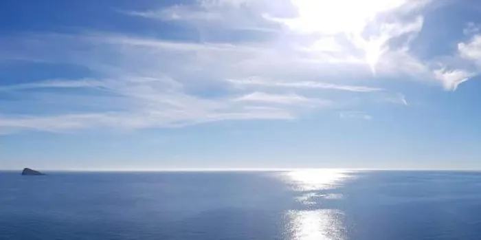 El Barco Lejlighed *