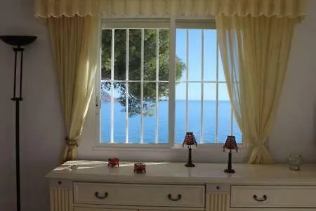 El Barco * ベニドルム