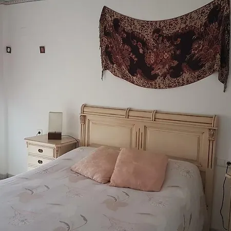 El Barco * ベニドルム