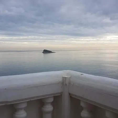 Appartement El Barco Benidorm