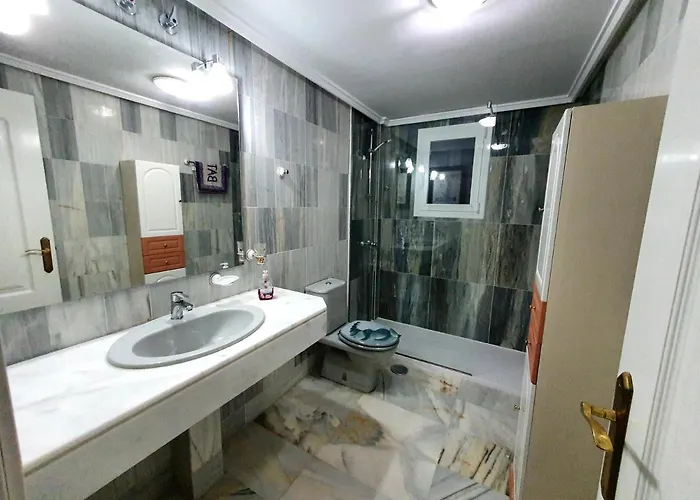 Apartman El Barco
